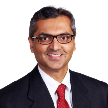 Niranjan Seshadri