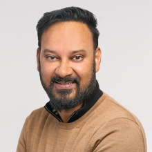 Amar Bukkasagaram