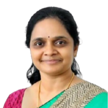 Siby Gopinath